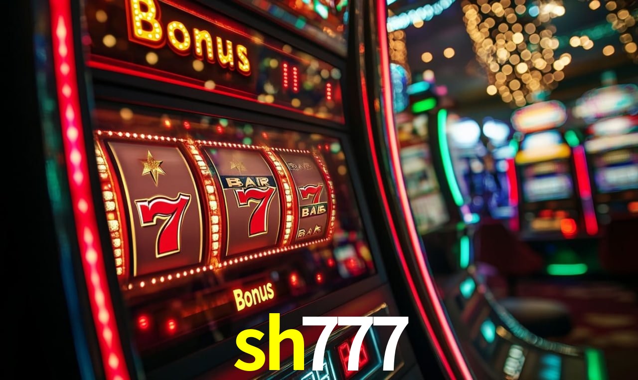 Mercados ao vivo e cash out na sh777
