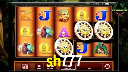 Cassino ao vivo com dealers reais na sh777