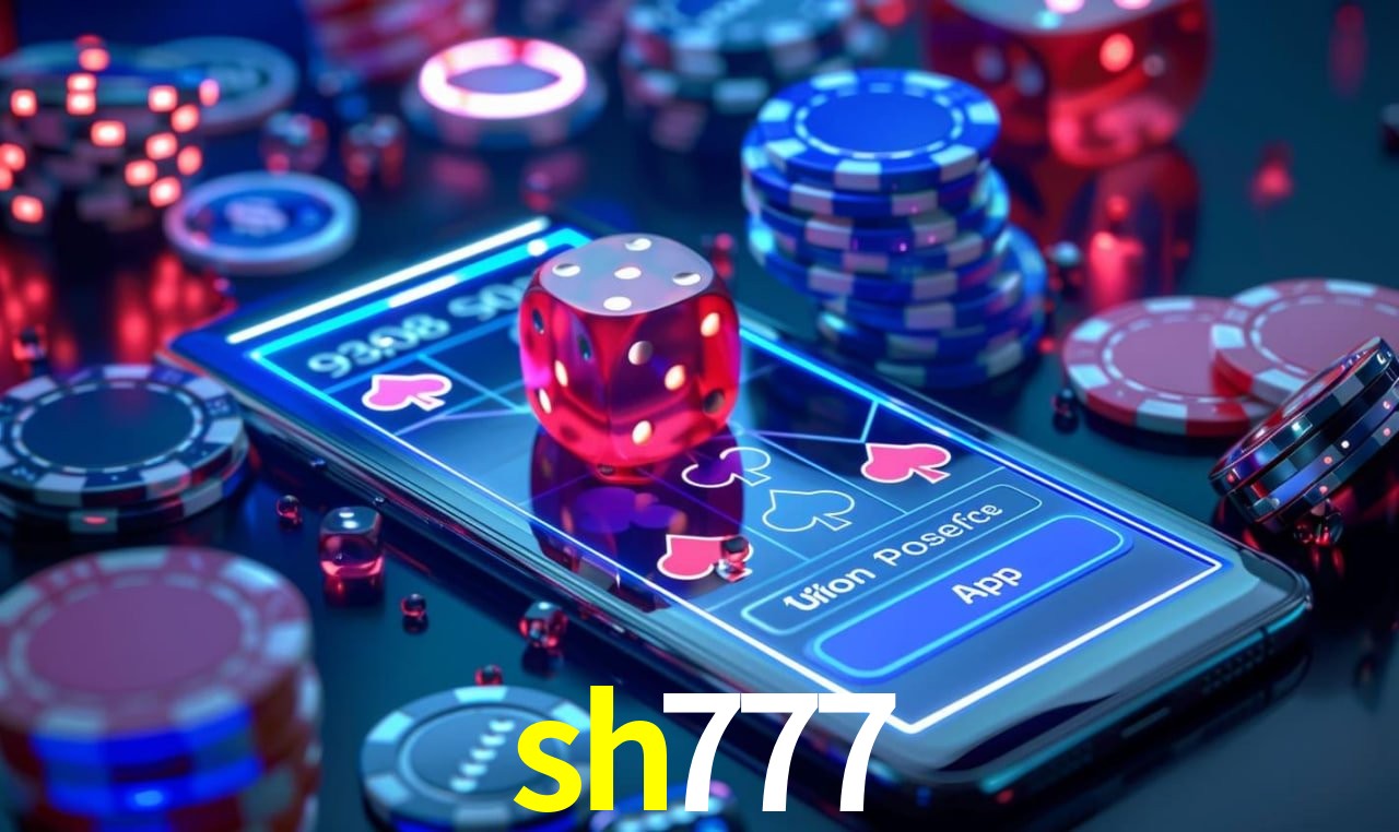 Canal oficial no Telegram da sh777