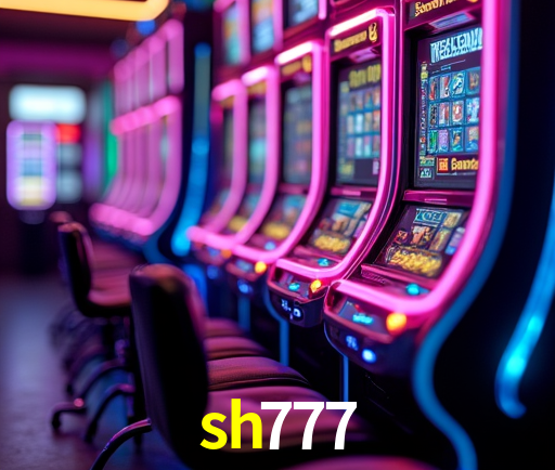 Loterias online na sh777