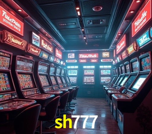 Bônus e promoções da sh777