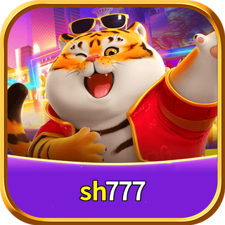 Imagem promocional da sh777 mostrando a plataforma e suas vantagens